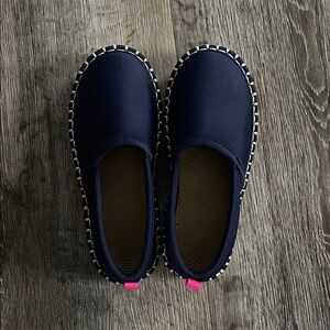 Kids Espadrille Beach and Water Shoes 💦